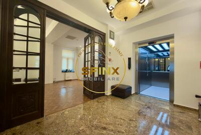 Clinica medicala │ bloc operator │ lift│curte │BD. Banu Manta - 17