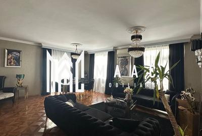 Penthouse cu 4 camere decomandat, mobilat în Șelimbăr