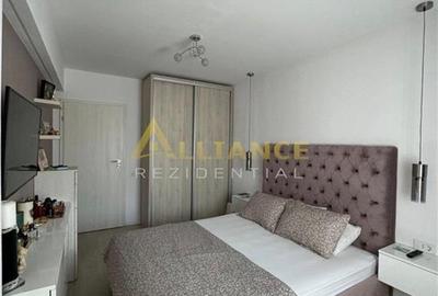 Apartament 3 camere B-dul Metalurgiei - 1