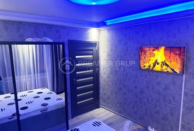 Apartament 2 camere renovat 50mp, Tătărași-Tudor Center, CT - 2
