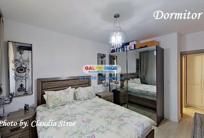 INCHIRIERE APARTAMENT 2 CAMERE PIPERA PORCHE - 1