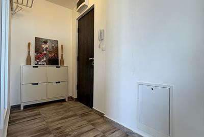 Apartament 2 camere, 54mp utili, etaj 7, lift, mobilat -Torontalului - 8