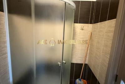 Garsoniera de inchiriat | Decebal | Centrala Proprie | Bloc 2016 - 7