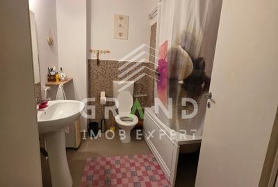 Apartament Decomandat | 40 MP | Balcon | Marasti/Fabricii - 7