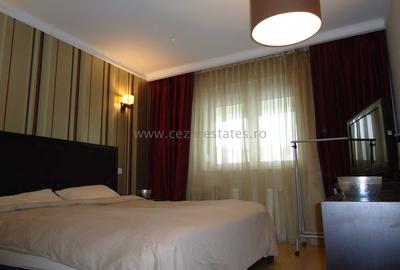 HERASTRAU NORDULUI DE INCHIRIAT APARTAMENT 2 CAMERE MOBILAT MODERN - 6