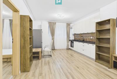 Apartament 2 camere Zona Pacii - 1