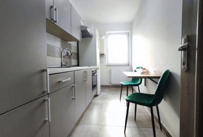 Apartament 2 camere-Dambul rotund - 7