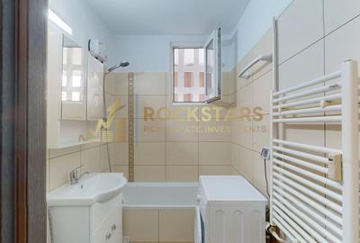 Apartament 2 camere | Parcul IOR | ParkLake | bloc reabilitat - 6