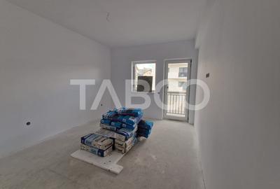 Apartament 66 mpu la CHEIE 3 camere balcon si parcare Doamna Stanca - 10