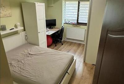 Apartament cu 2 camere decomandat în Cug