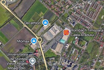 3000 mp - Selgros - P+ 4E - Servicii - Comert - 1