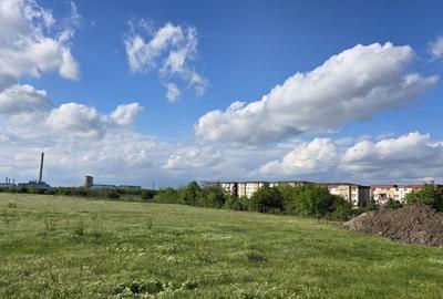 Teren 14.112 mp Prelungirea Ghencea | P+14 | Dezvoltare mixtă - 2
