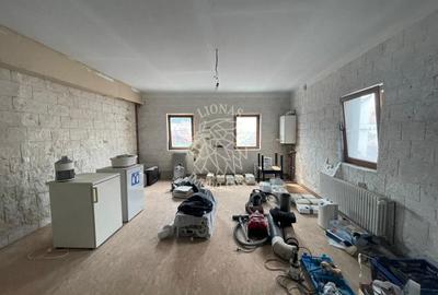 Oportunitate Pensiune+3 Apartamente 400 mp-Comision 0% Sighisoara - 8