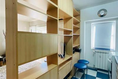 VANZARE GARSONIERA ZONA  MIRCEA VODA NERVA TRAIAN SECTOR 3 - 7