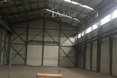 DEPOZIT LOGISTIC GHIMBAV PRETABIL - 5