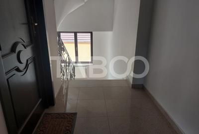Spatiu birouri premium: 110 mpu 5 camere 2 bai zona Sub Arini Sibiu - 12