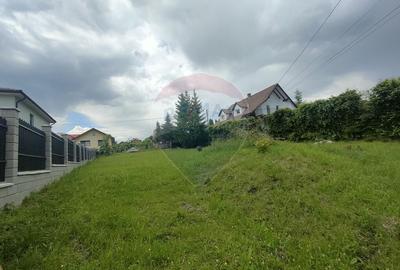 Teren intravilan de vanzare - 5