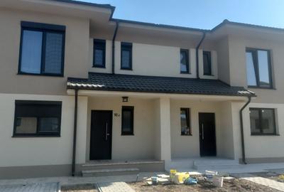 Vila-DUPLEX Cartier RST RESIDENCE- Corbeanca - 5