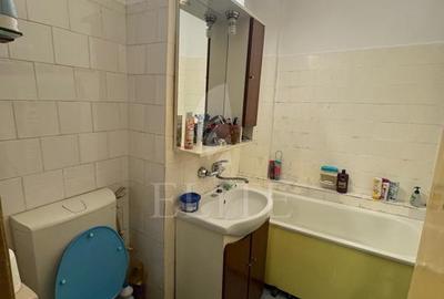 Apartament 2 camere în zona OMV - 6