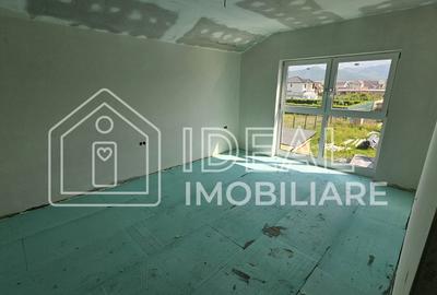 Casa Individuala Moderna cu 5 camere si 668 mpu curte, in Cristian - 11