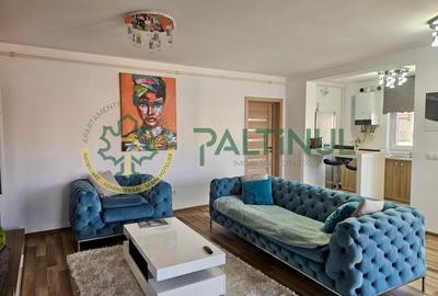 Apartament 2 camere de inchiriat in Selimbar, Sibiu, parcare privata - 1