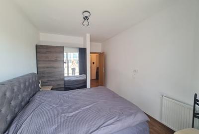 S.C. VIMAK Imobiliare Inchiriaza apartament 3 camere, zona Coresi. - 6