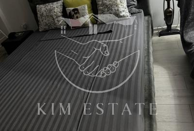 Apartament modern, complet mobilat si utilat km4-5, gata de mutare - 1