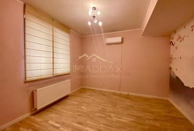 Apartament 3 camere lux // Parcul Herăstrău // loc parcare - 6