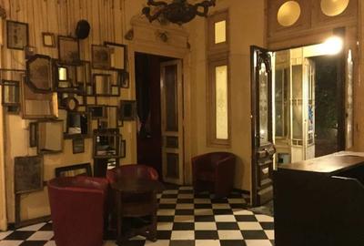 Vilă Interbelică Unică – 1180 mp,Ultracentral,Cartierul Evreiesc,Calea Călărasi - 8