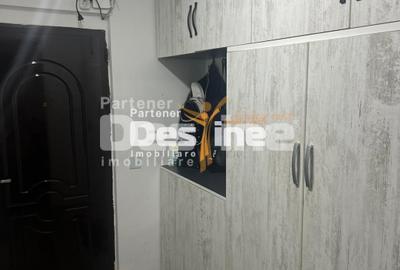 Apartament 2 camere, Baia Mare, Victor Babes, decomandat, mobilat, etaj 8 /10 - 11