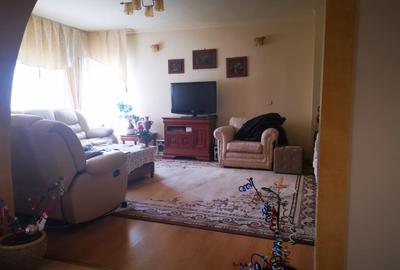 Casa D+P+E, Stefanesti -Coasta Campului, teren 1570 mp, mobilata - 1