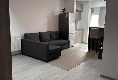 Berceni-Metrou Berceni-Apartament 2 camere-Tip Studio-Inchiriere - 5