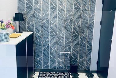Apartament de 3 camere, 65 mp, terasa de 20 mp si parcare, zona strazii Oasului - 6