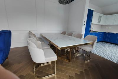 Duplex modern, terasa spatioasa, bloc boutique - 3