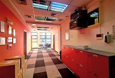 Spatiu SAD birouri / servicii  de inchiriat, Zona Complex - Olimpia - 6