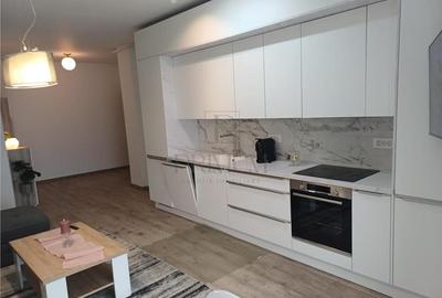 SOARELUI - BLOC NOU - LIFT - 3 CAMERE - 2 BAI - INCALZIRE PARDOSEALA - CLIMA - L - 8