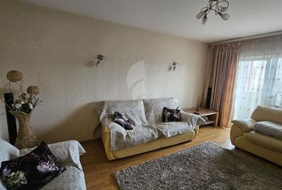 Apartament 3 camere în zona Brd - Lidl - 8