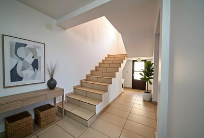 Casă Individuală P+1+M, 9 camere, 595 mp teren (zona Aradului) - 12