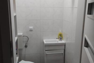 Apartament 3 camere cu panorama Marasti - 10