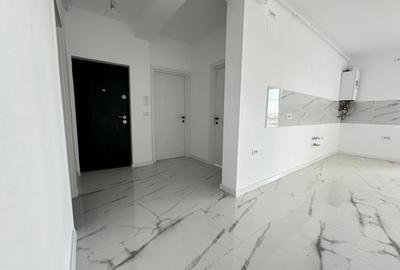 Apartament modern, 3 camere, 68 mp, etaj 1 - Dumbravita (Ion Creanga) - 5