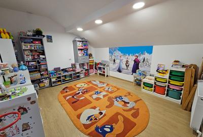 Casa Raiul Copiilor - Crevedia/Darza ( Parter+ etaj ) - 27