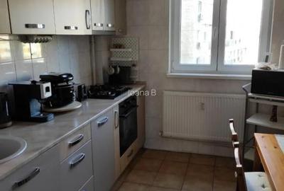 Apartament 2 camere - Bd Chisinau - 1