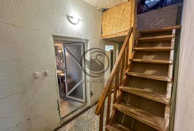 Casa cu  5 camere de vânzare I Blejoi- Prahova I Comision 0% - 35