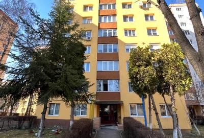 Apartament cu 3 camere decomandat, mobilat în Griviței