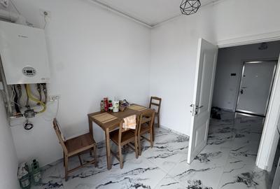 Apartament 2 camere, 58 mp mobilat modern în Giroc – confort si liniste - 4