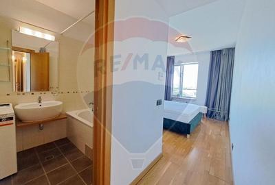 Asmita Gardens - Apartament 2 camere de inchiriat - Tineretului - 10