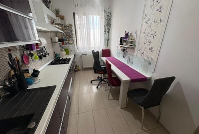 Apartament 2 camere | Decomandat | 63.54mp | Mobilat + Utilat | - 16