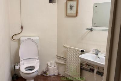 Apartament 3 camere spatios, bloc din 1980 reabilitat, Dacia-Mosilor - 7