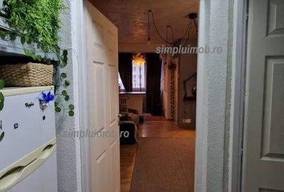 Metrou Dristor garsoniera mobilata renovata - 6