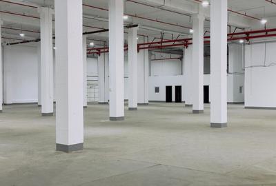 Spatiu depozitare| Militari | Valea Cascadelor | 2500 mp - 7